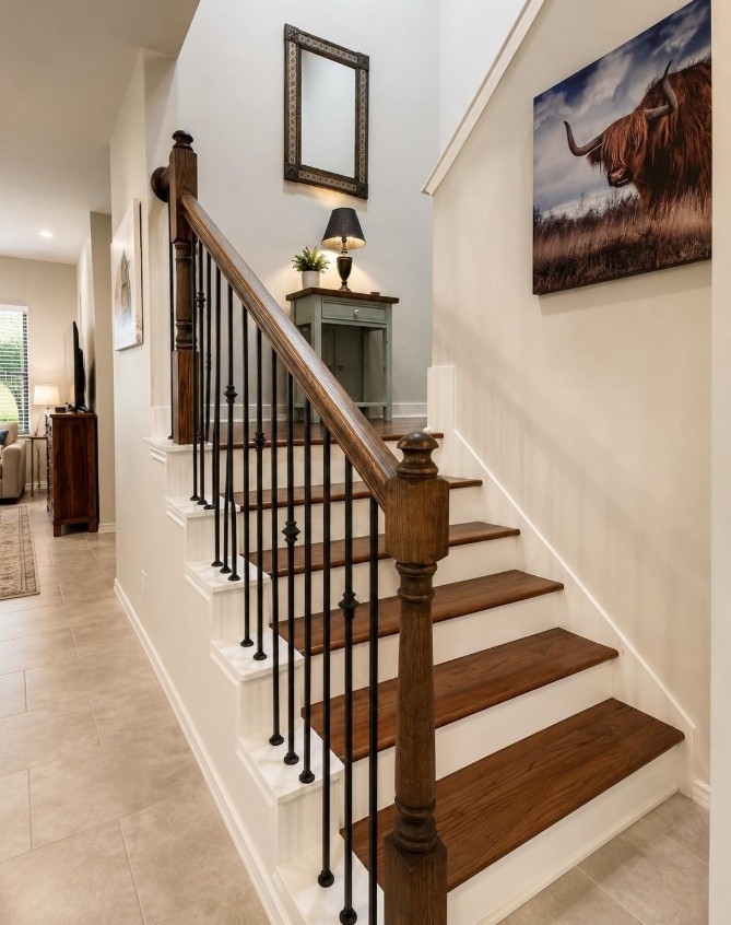 Elfyer - Conroe, TX House - For Sale