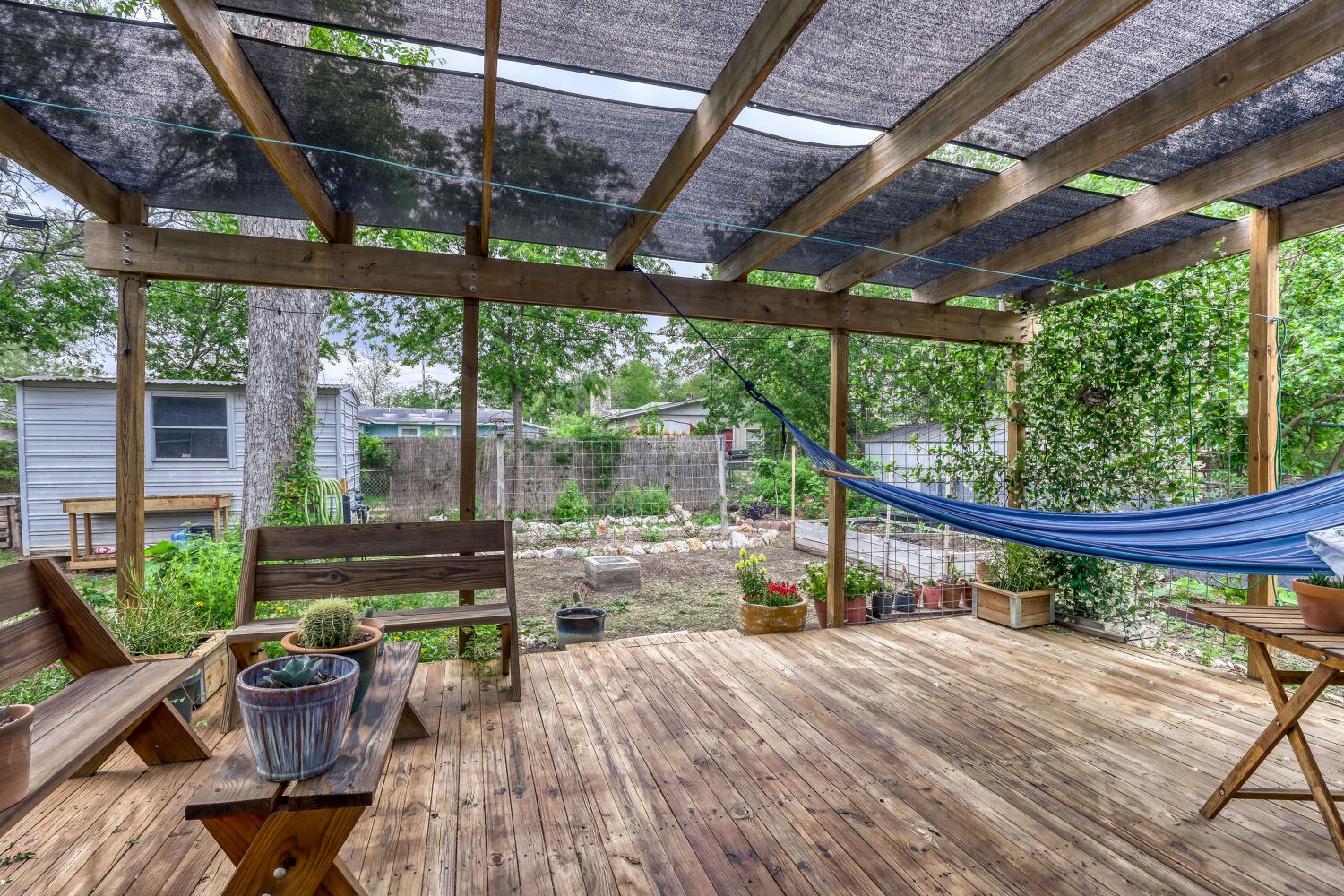 Elfyer - San Antonio, TX House - For Sale