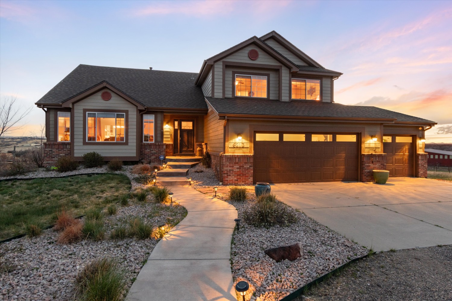 Elfyer - Castle Rock, CO House - For Sale