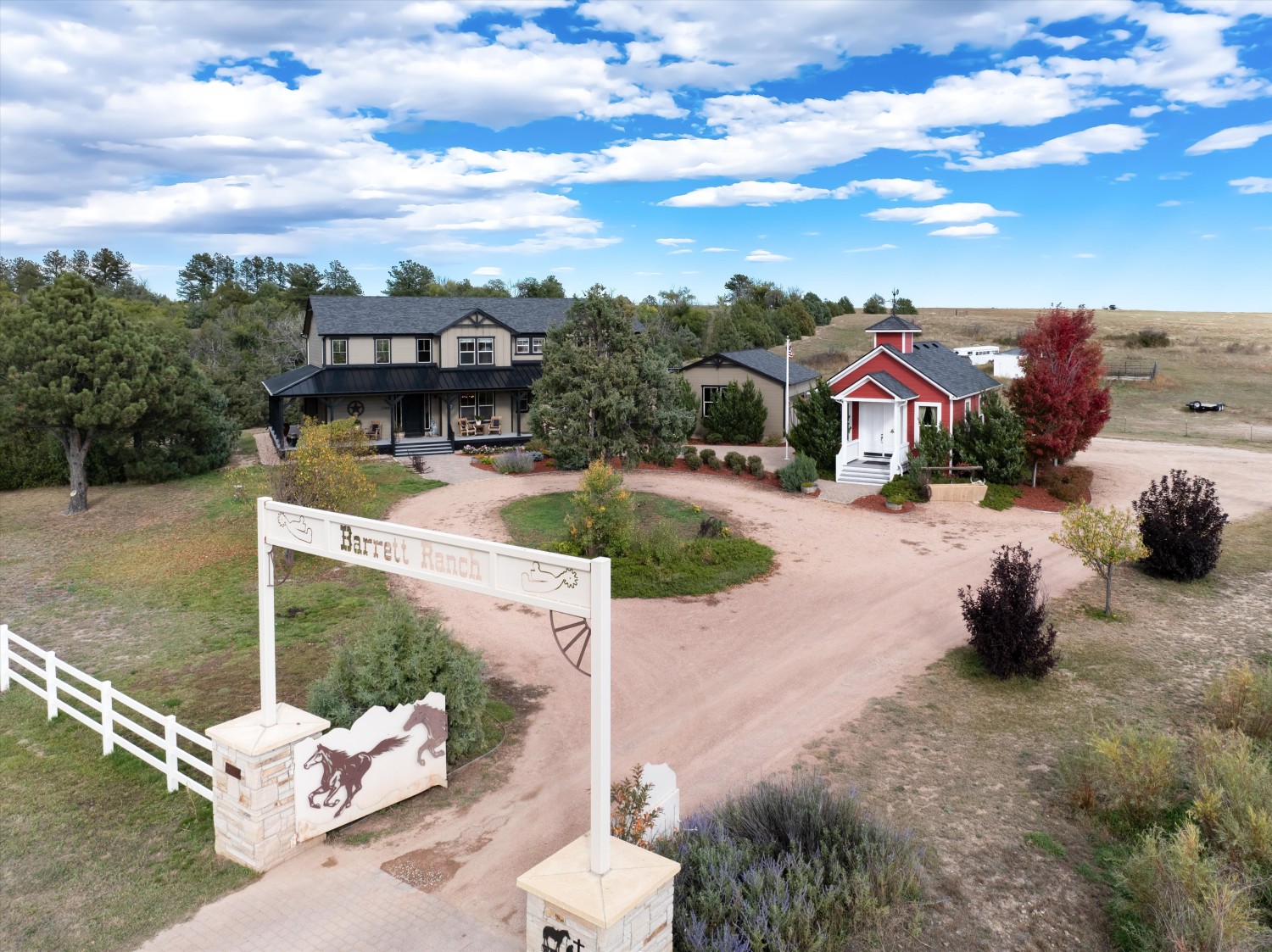 Elfyer - Peyton, CO House - For Sale