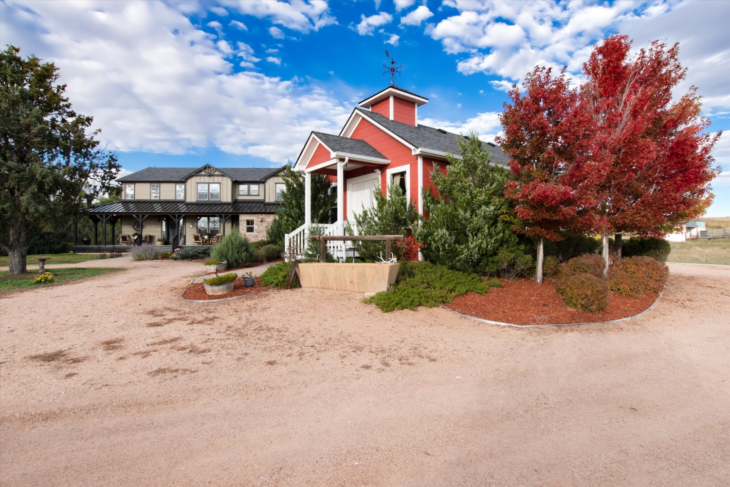 Elfyer - Peyton, CO House - For Sale