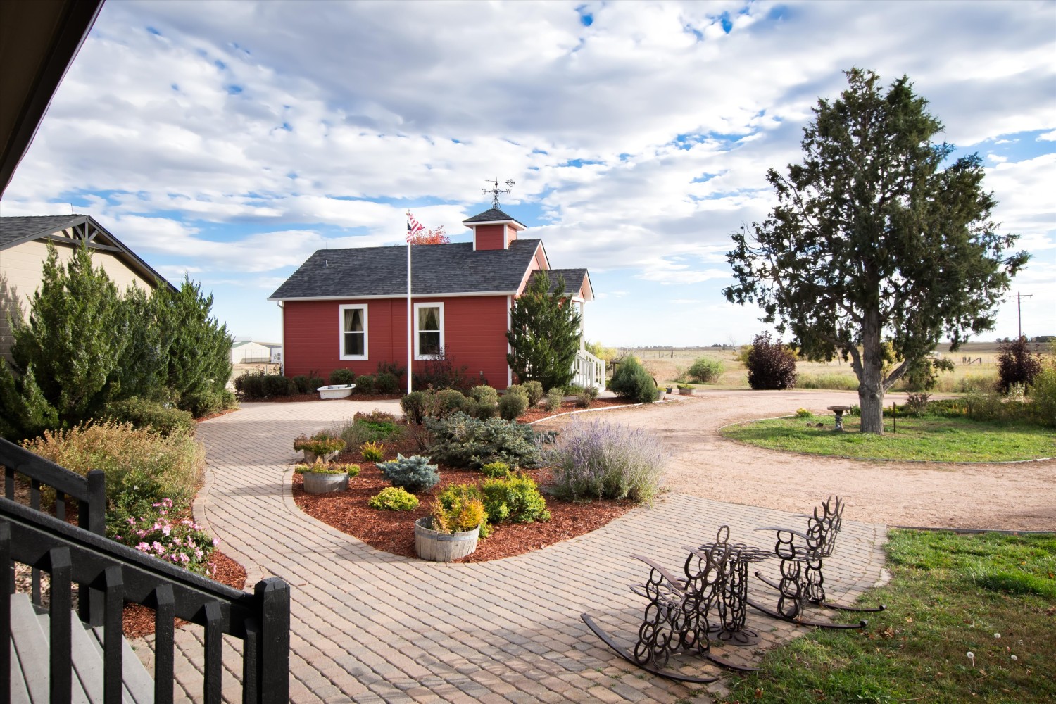 Elfyer - Peyton, CO House - For Sale