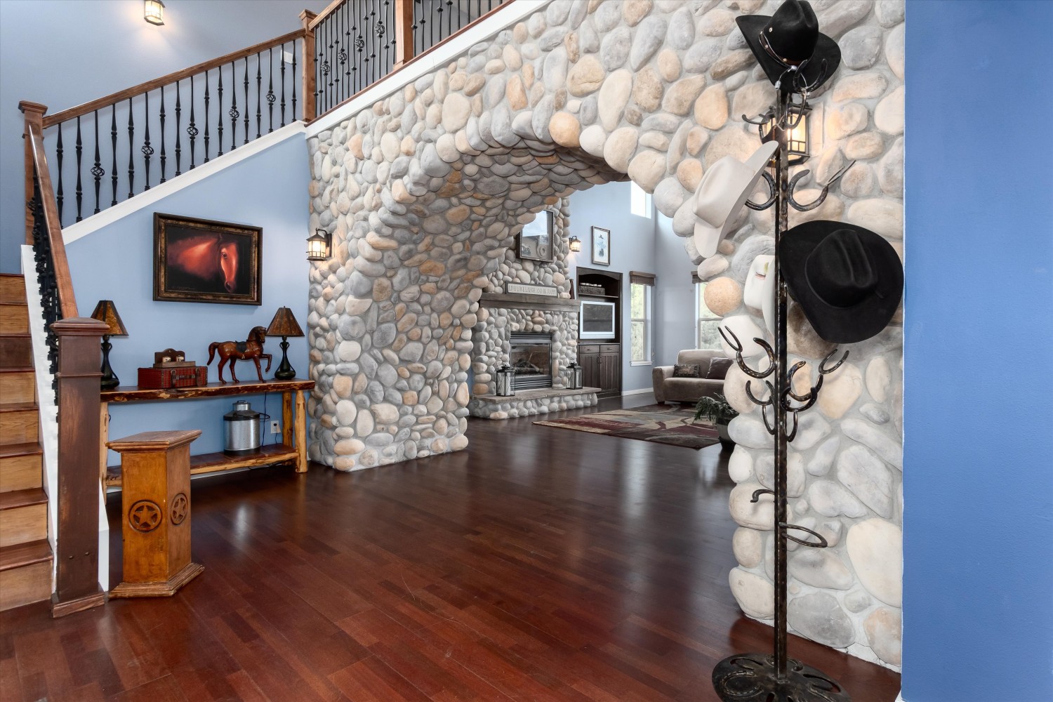 Elfyer - Peyton, CO House - For Sale
