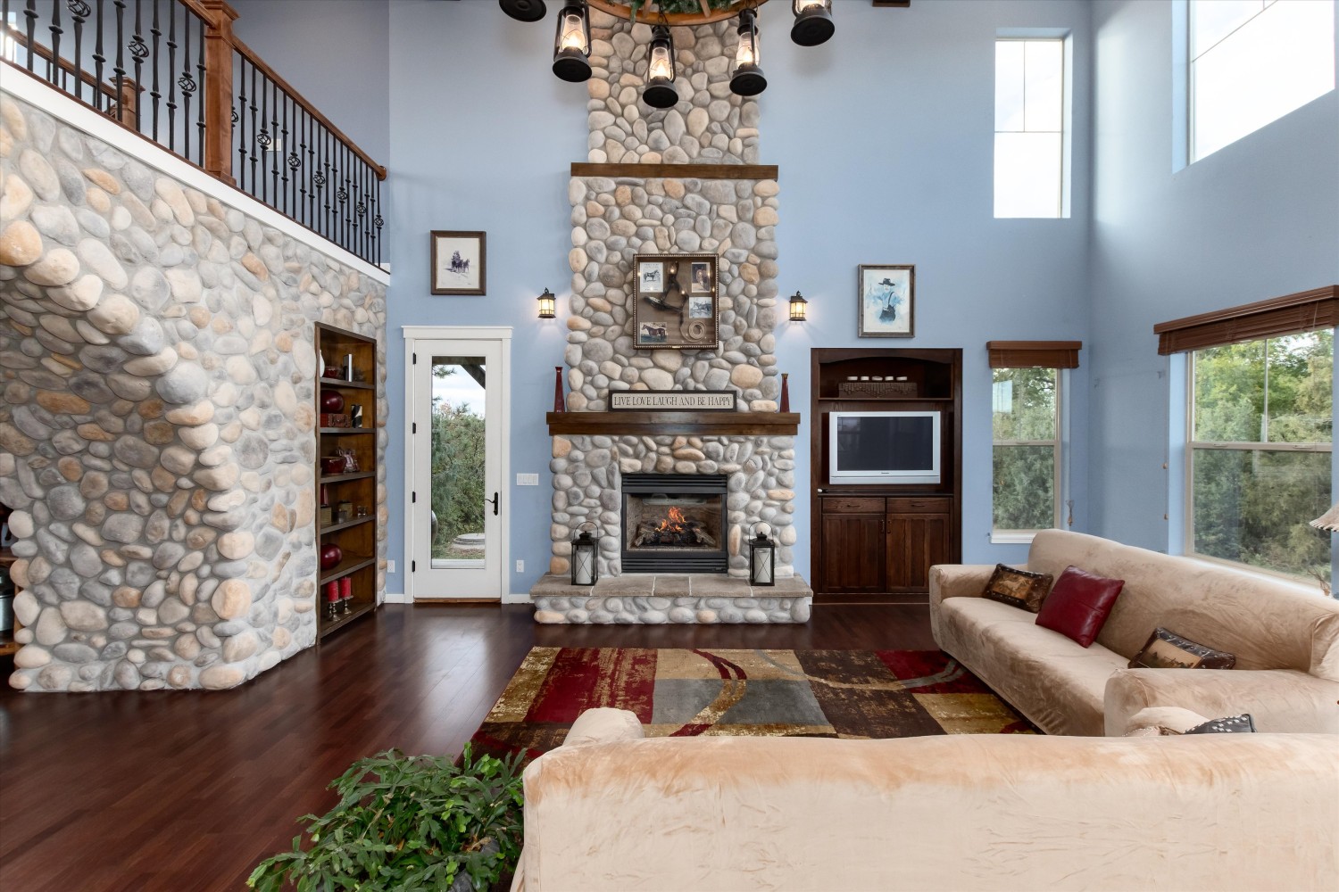 Elfyer - Peyton, CO House - For Sale