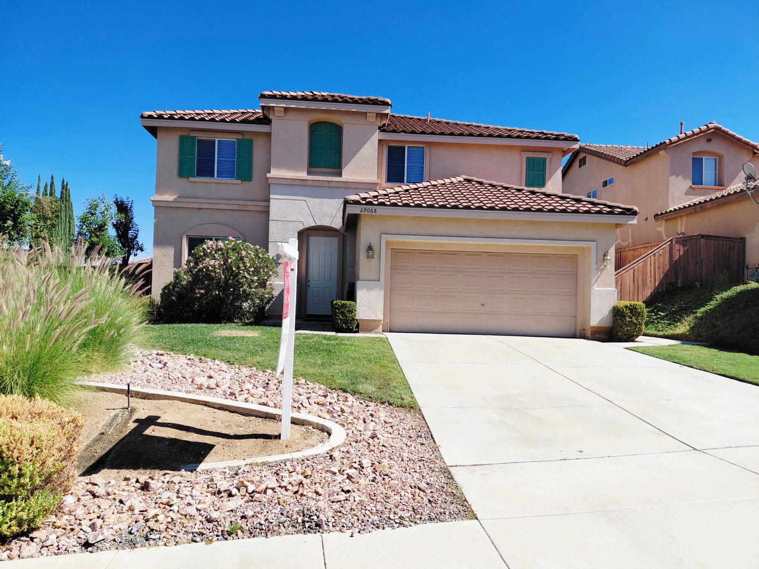 Elfyer - Murrieta, CA House - For Sale