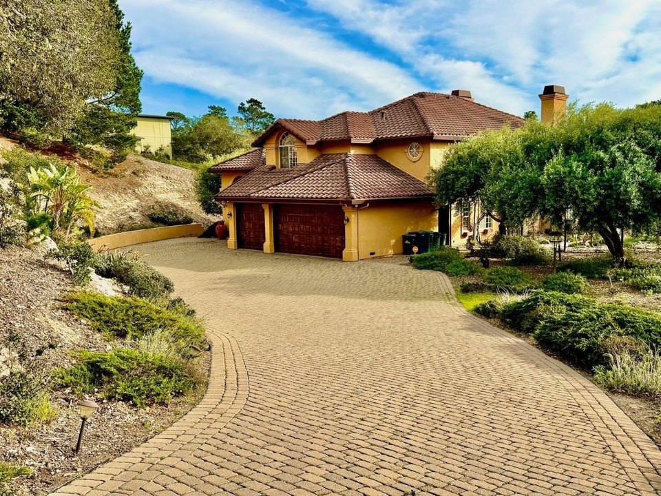 Elfyer - Carmel, CA House - For Sale