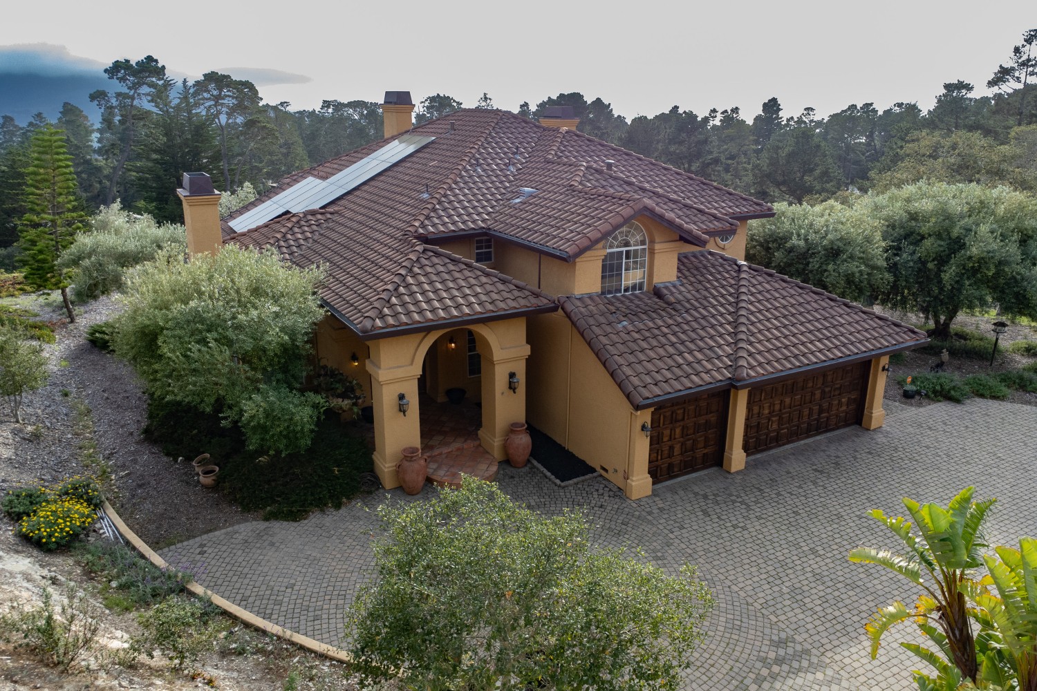 Elfyer - Carmel, CA House - For Sale