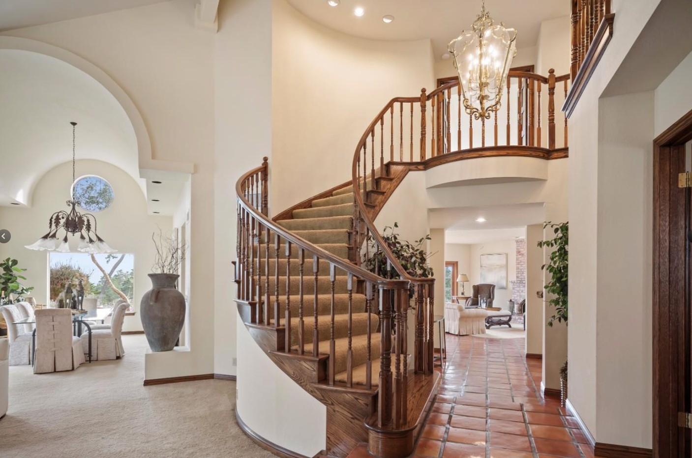 Elfyer - Carmel, CA House - For Sale