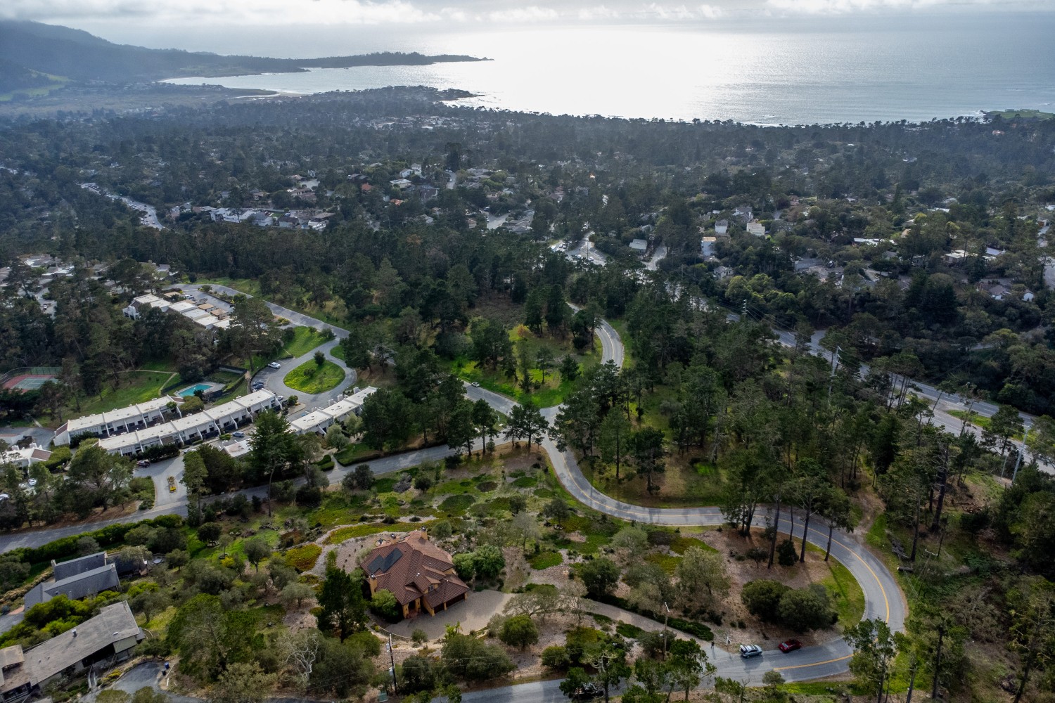 Elfyer - Carmel, CA House - For Sale