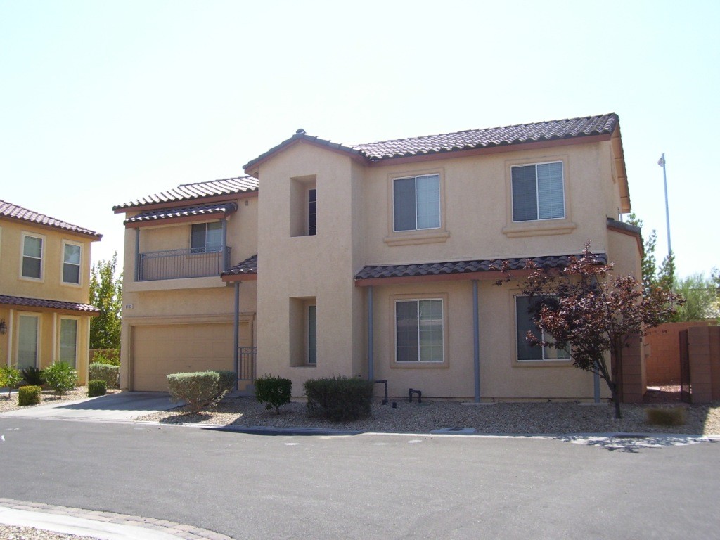 Elfyer - Las Vegas, NV House - For Sale