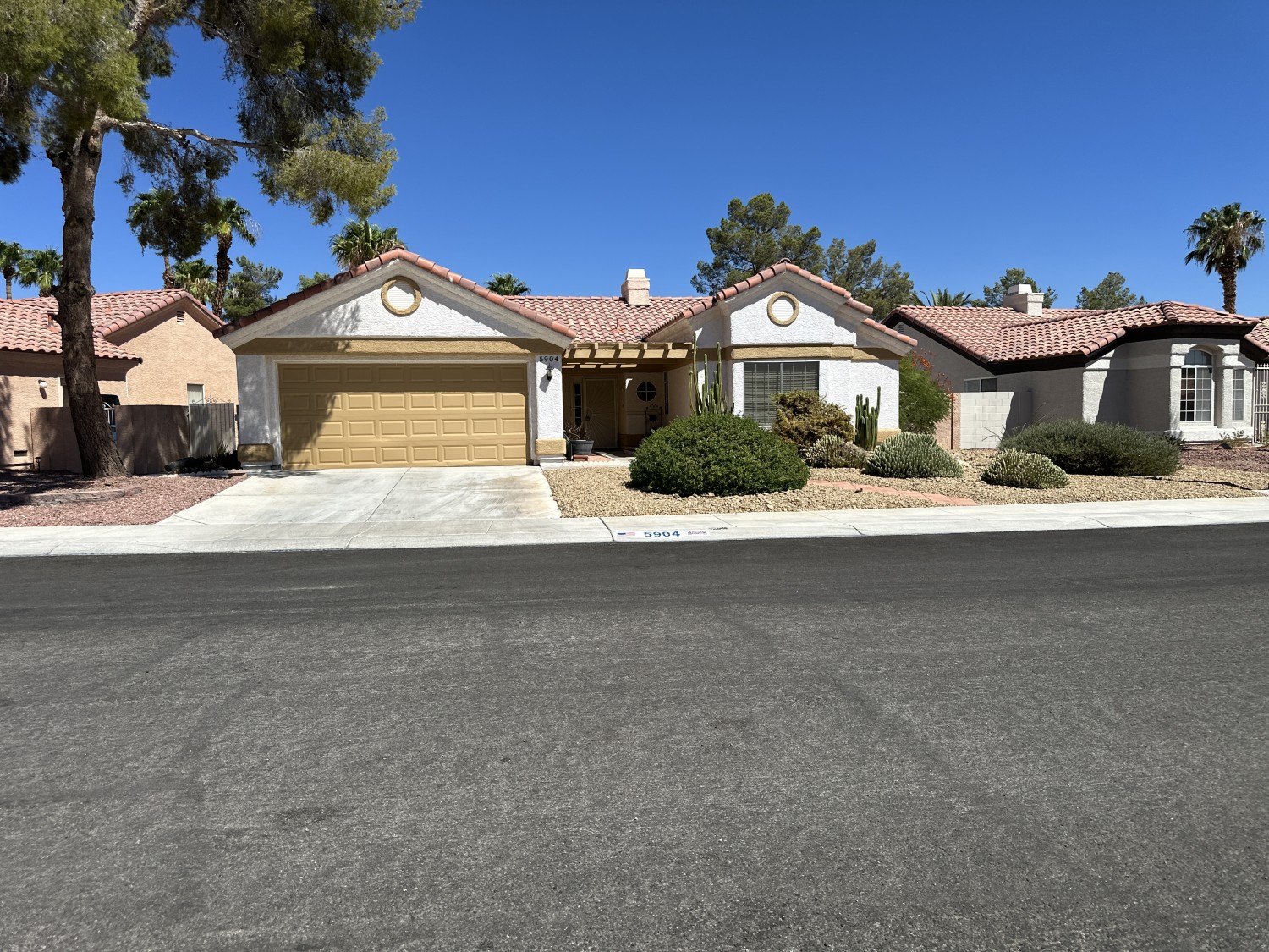 Elfyer - LAS VEGAS, NV House - For Sale