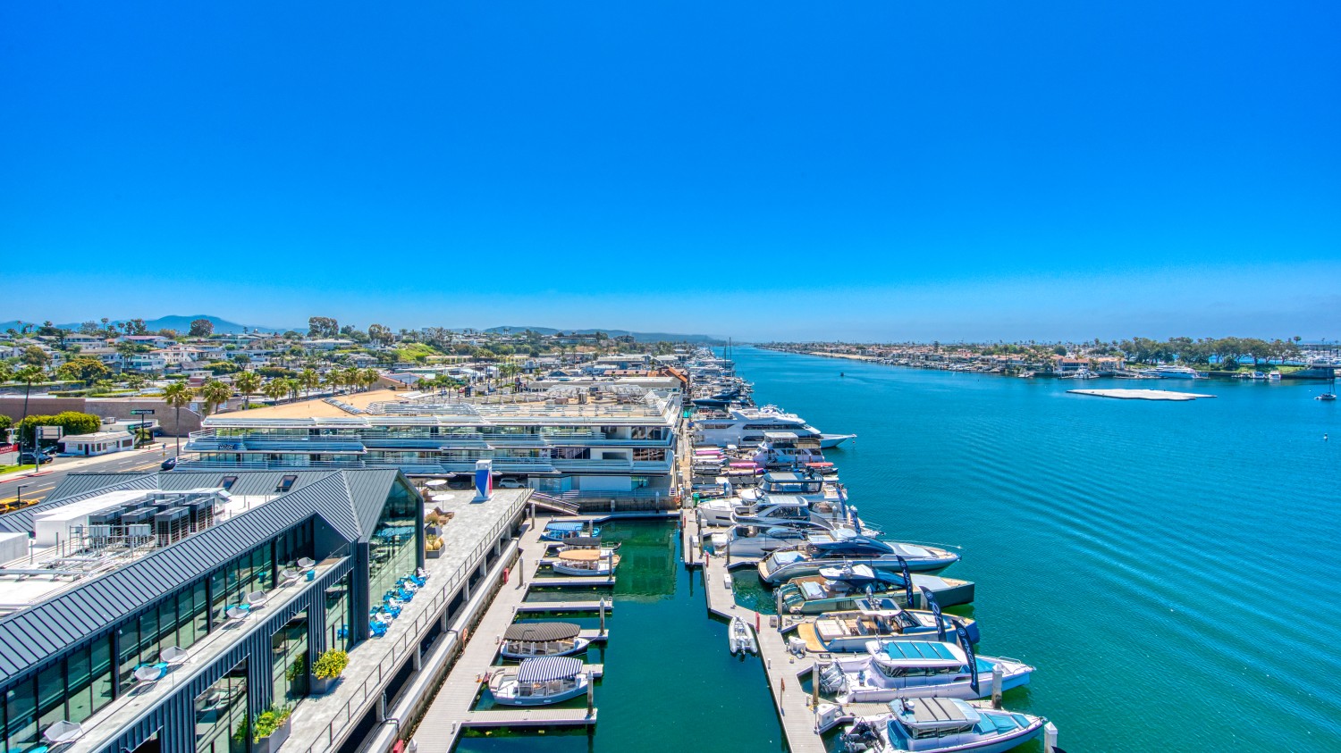Elfyer - Newport Beach, CA House - For Sale