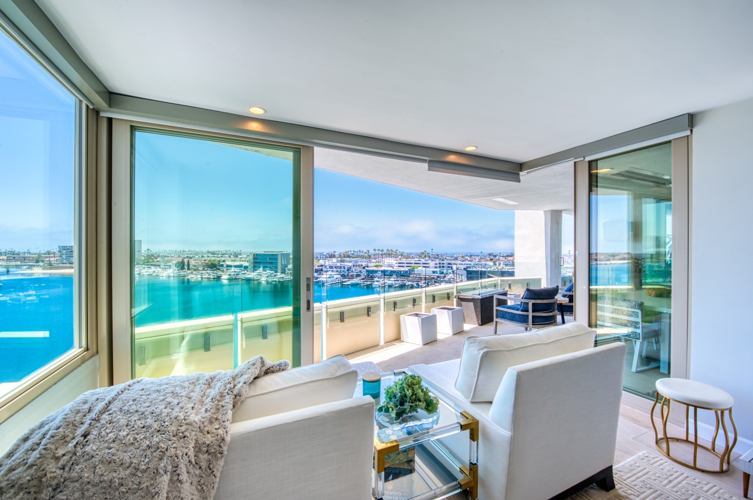 Elfyer - Newport Beach, CA House - For Sale
