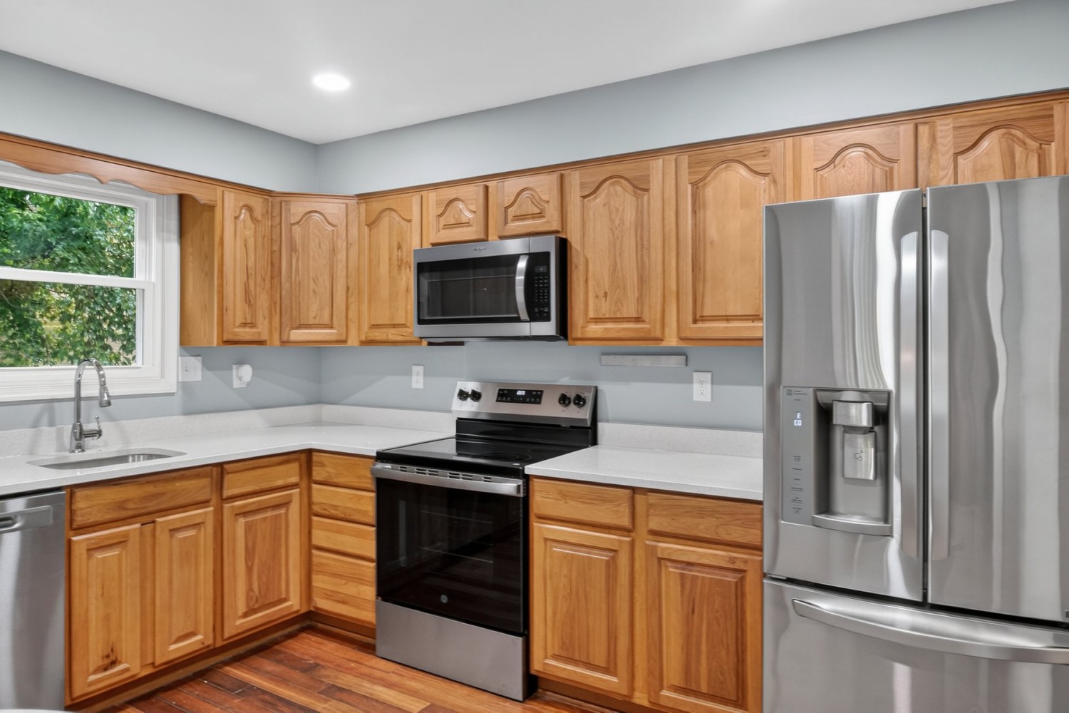 Elfyer - Glen Burnie, MD House - For Sale