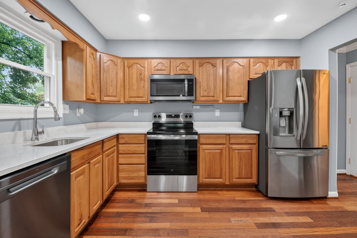 Elfyer - Glen Burnie, MD House - For Sale