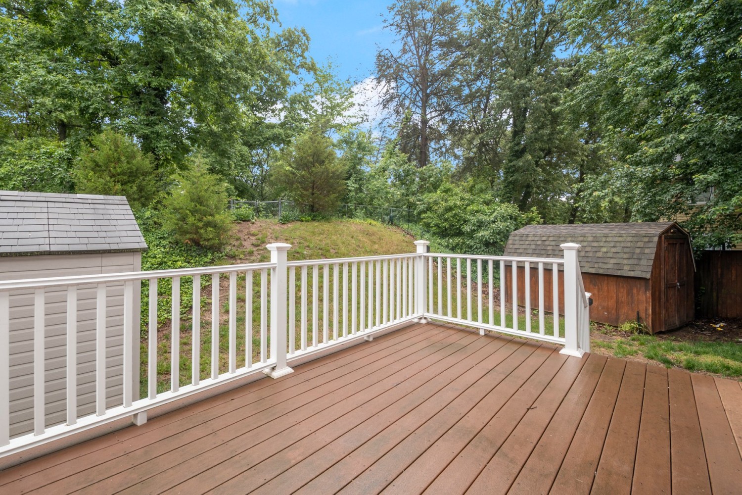 Elfyer - Glen Burnie, MD House - For Sale