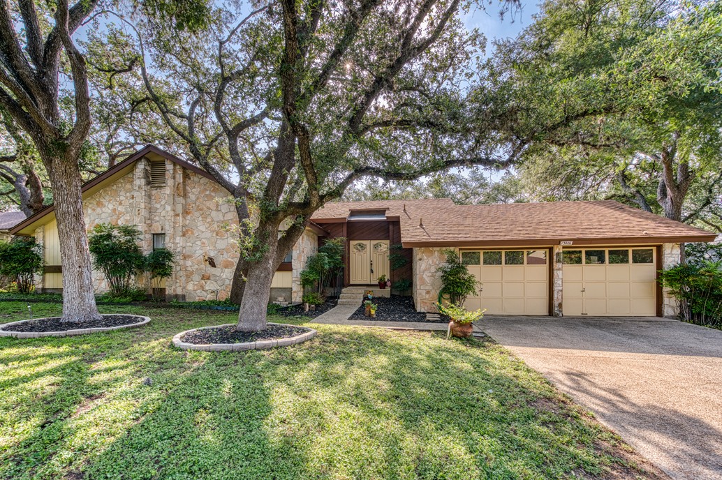 Elfyer - San Antonio, TX House - For Sale