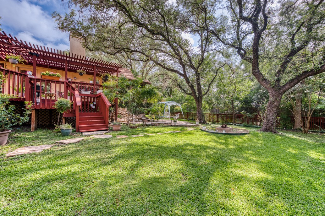 Elfyer - San Antonio, TX House - For Sale