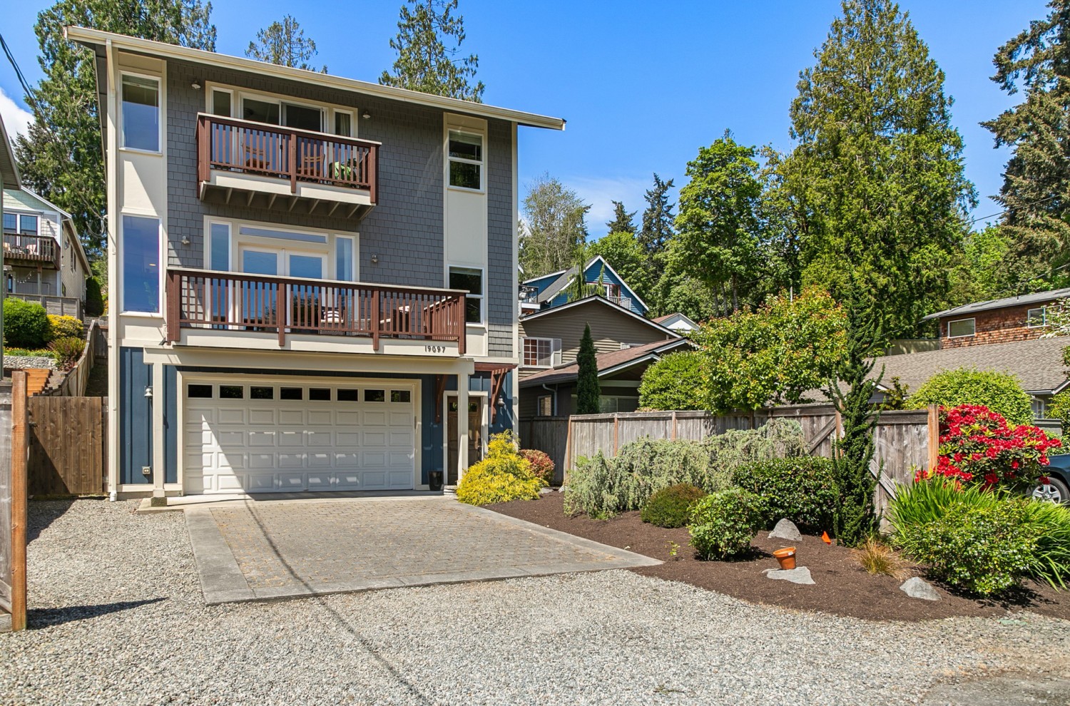 Elfyer - Suquamish, WA House - For Sale