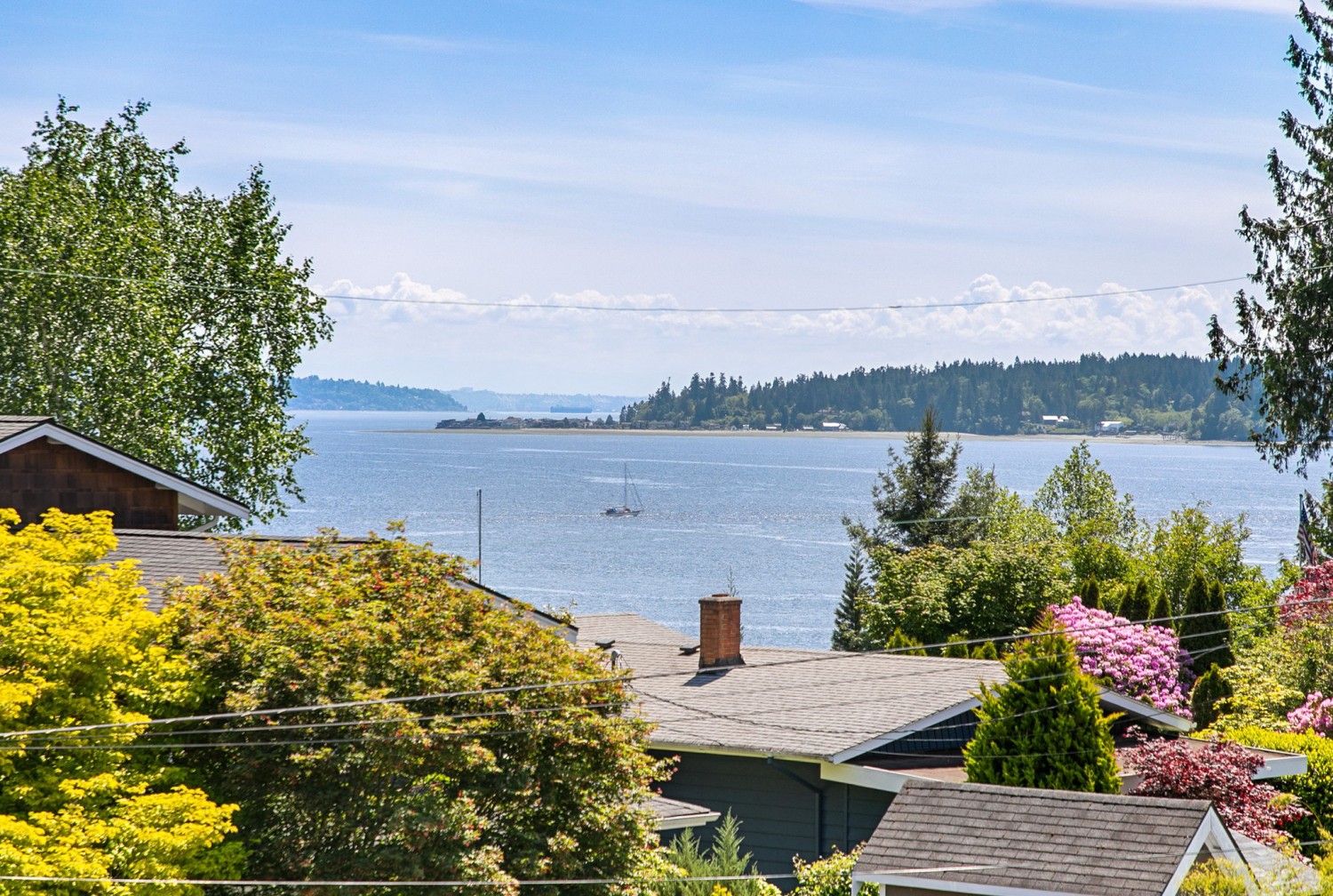 Elfyer - Suquamish, WA House - For Sale