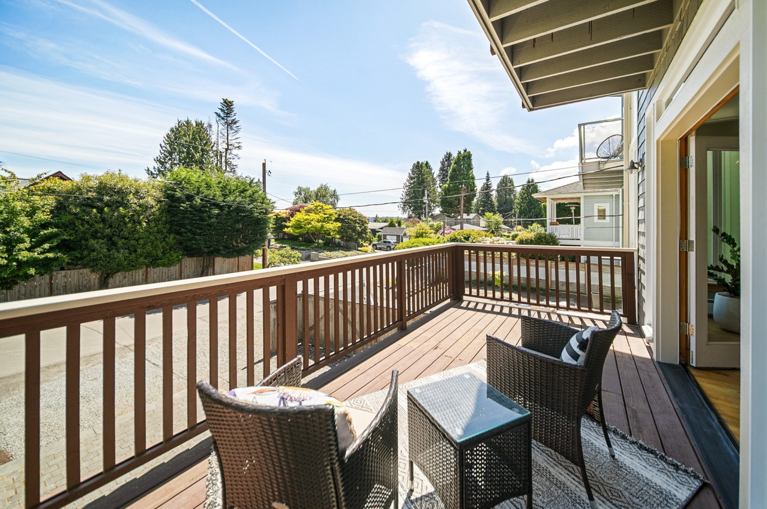Elfyer - Suquamish, WA House - For Sale