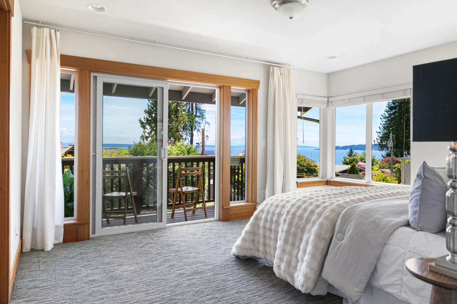 Elfyer - Suquamish, WA House - For Sale