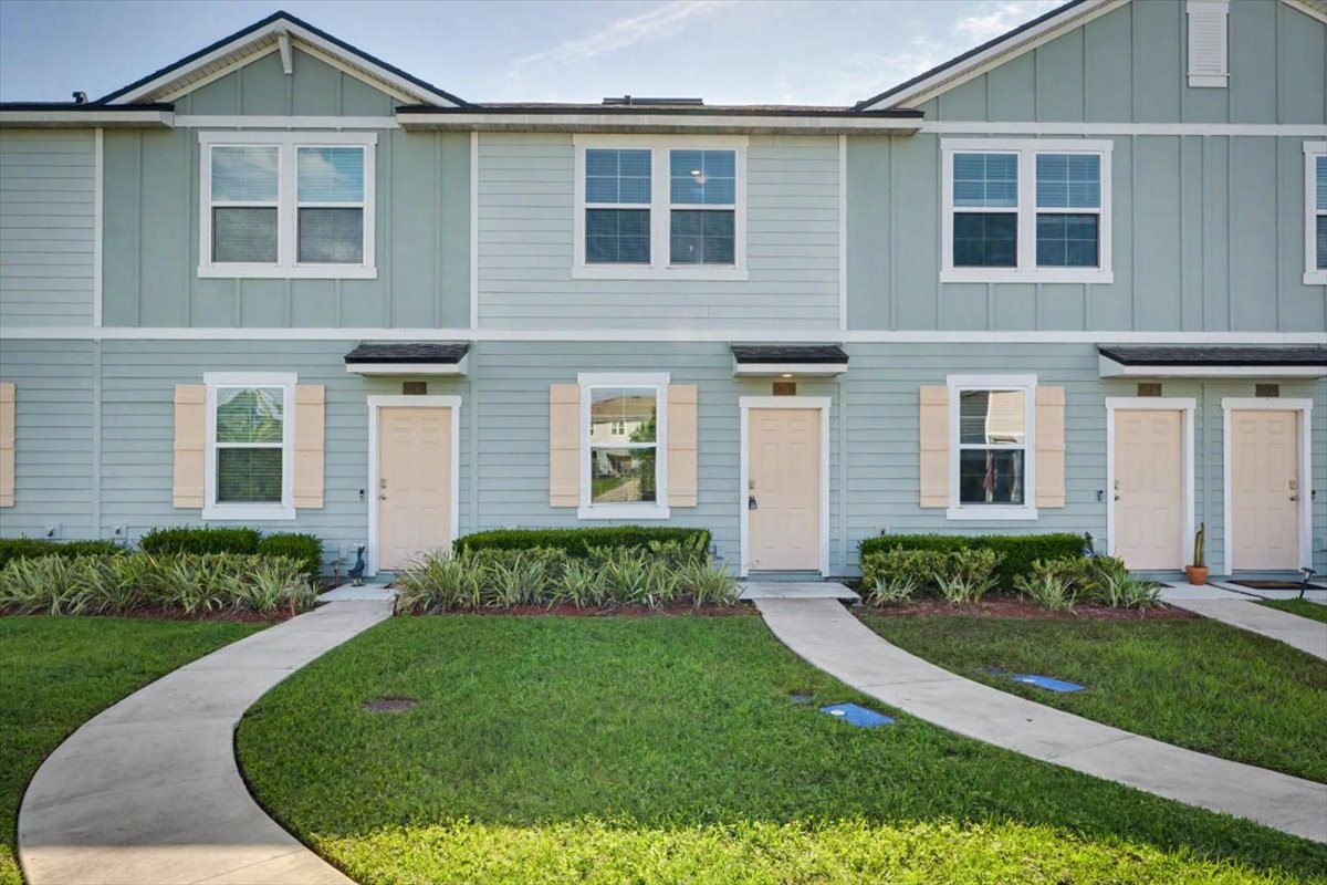 Elfyer - Saint Augustine, FL House - For Sale