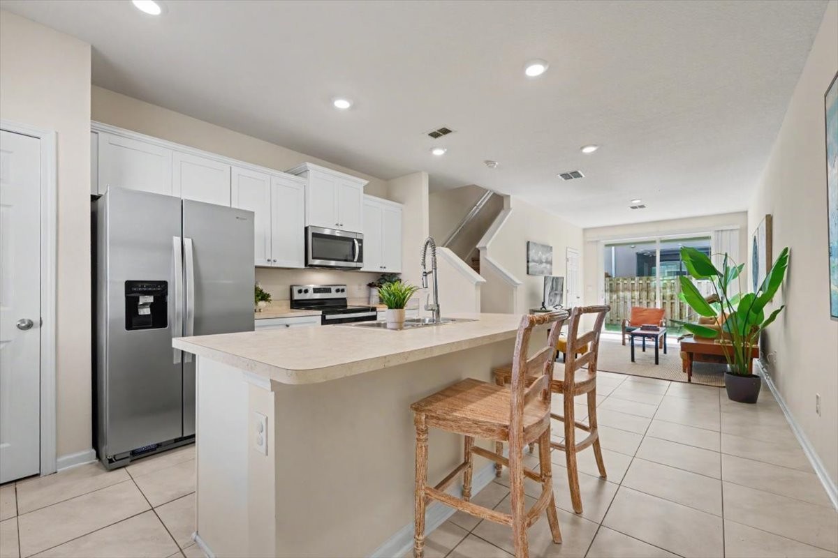 Elfyer - Saint Augustine, FL House - For Sale