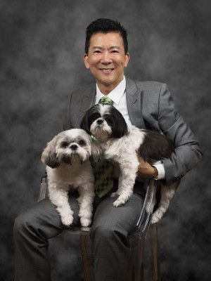 Agent Photo