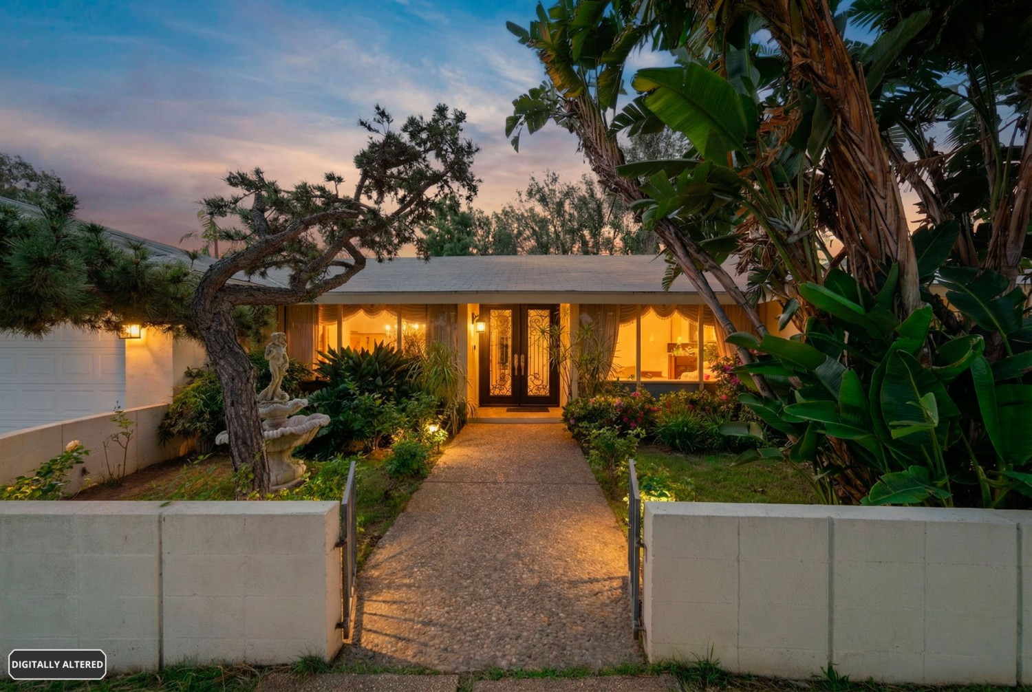 Elfyer - Pacific Palisades, CA House - For Sale