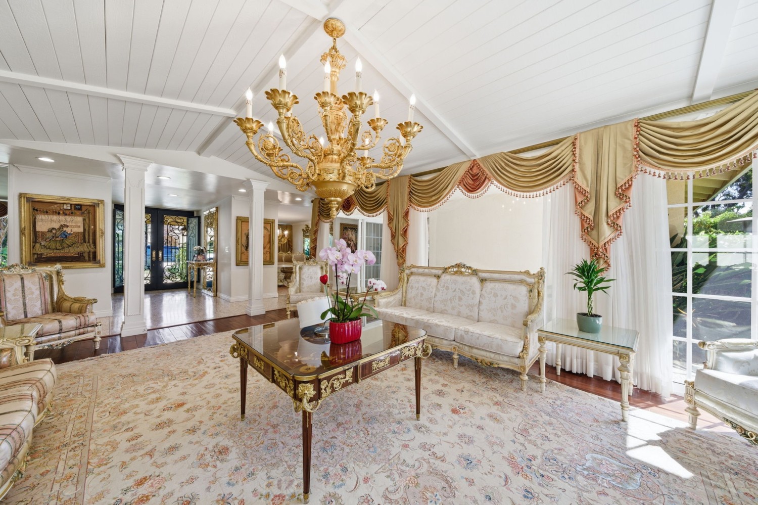 Elfyer - Pacific Palisades, CA House - For Sale