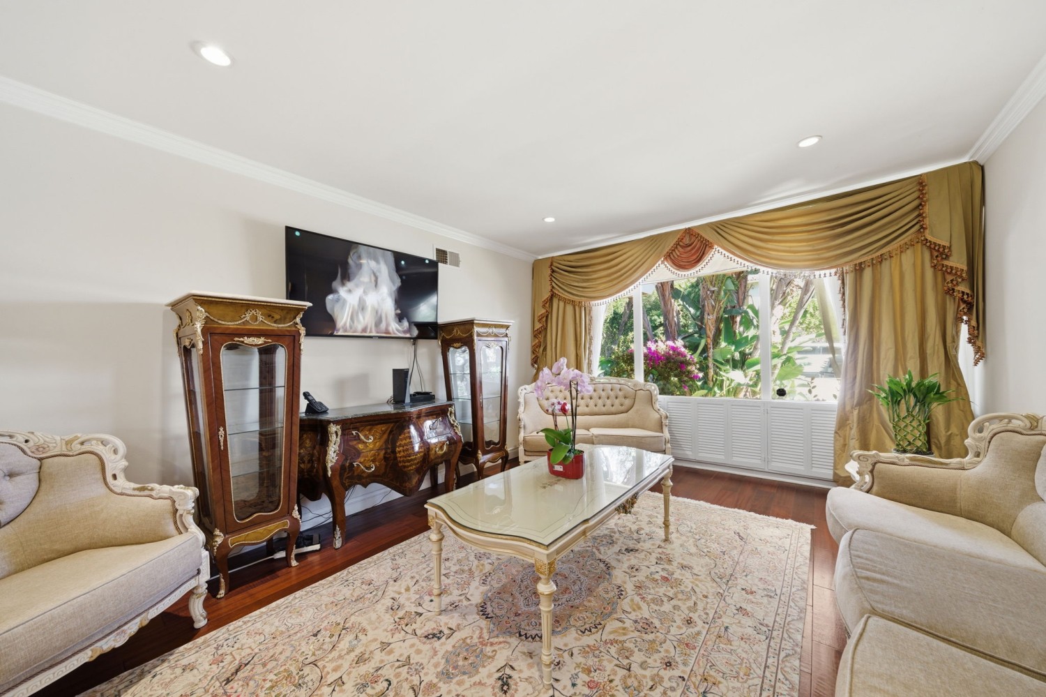 Elfyer - Pacific Palisades, CA House - For Sale