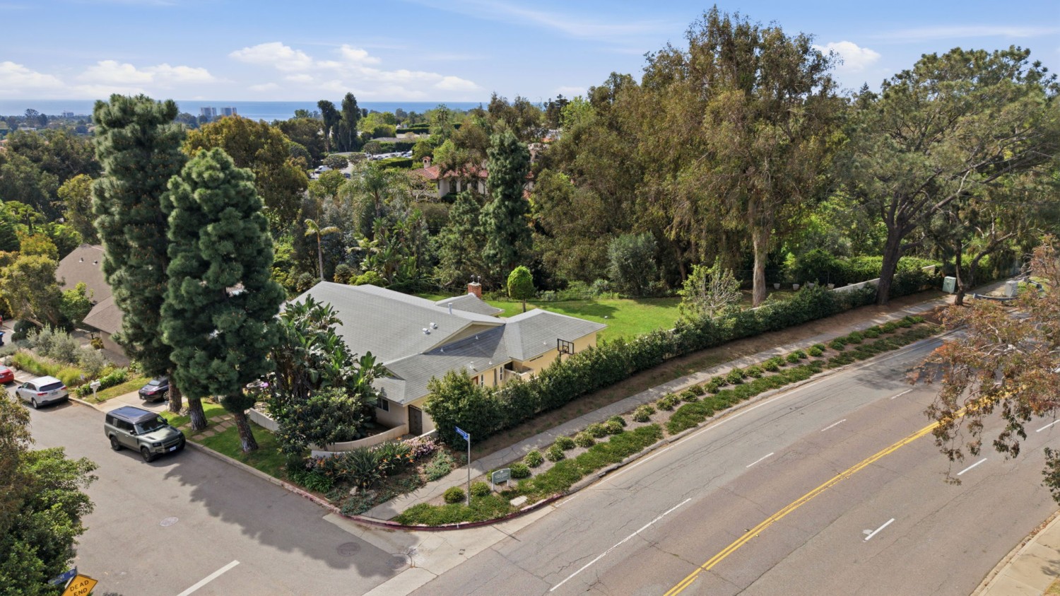 Elfyer - Pacific Palisades, CA House - For Sale
