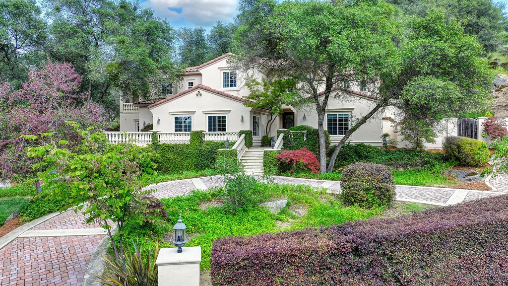 Elfyer - Granite Bay, CA House - For Sale