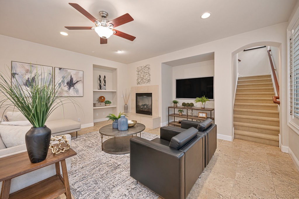 Elfyer - Granite Bay, CA House - For Sale