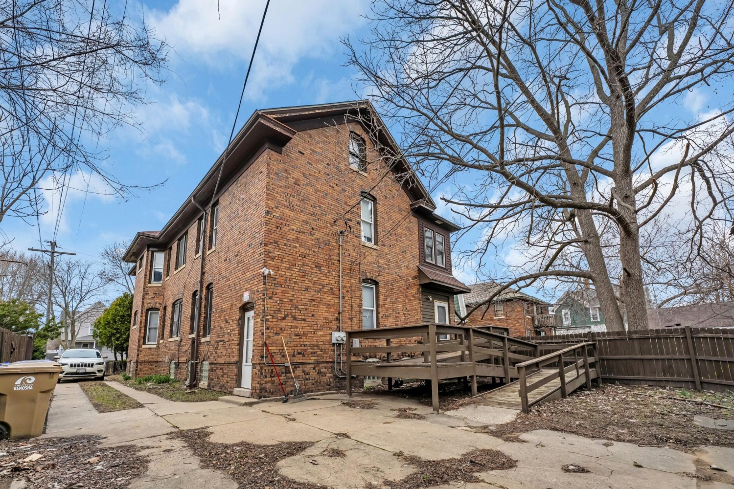 Elfyer - Kenosha, WI House - For Sale