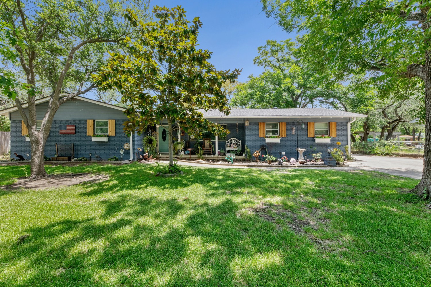 Elfyer - Harker Heights, TX House - For Sale