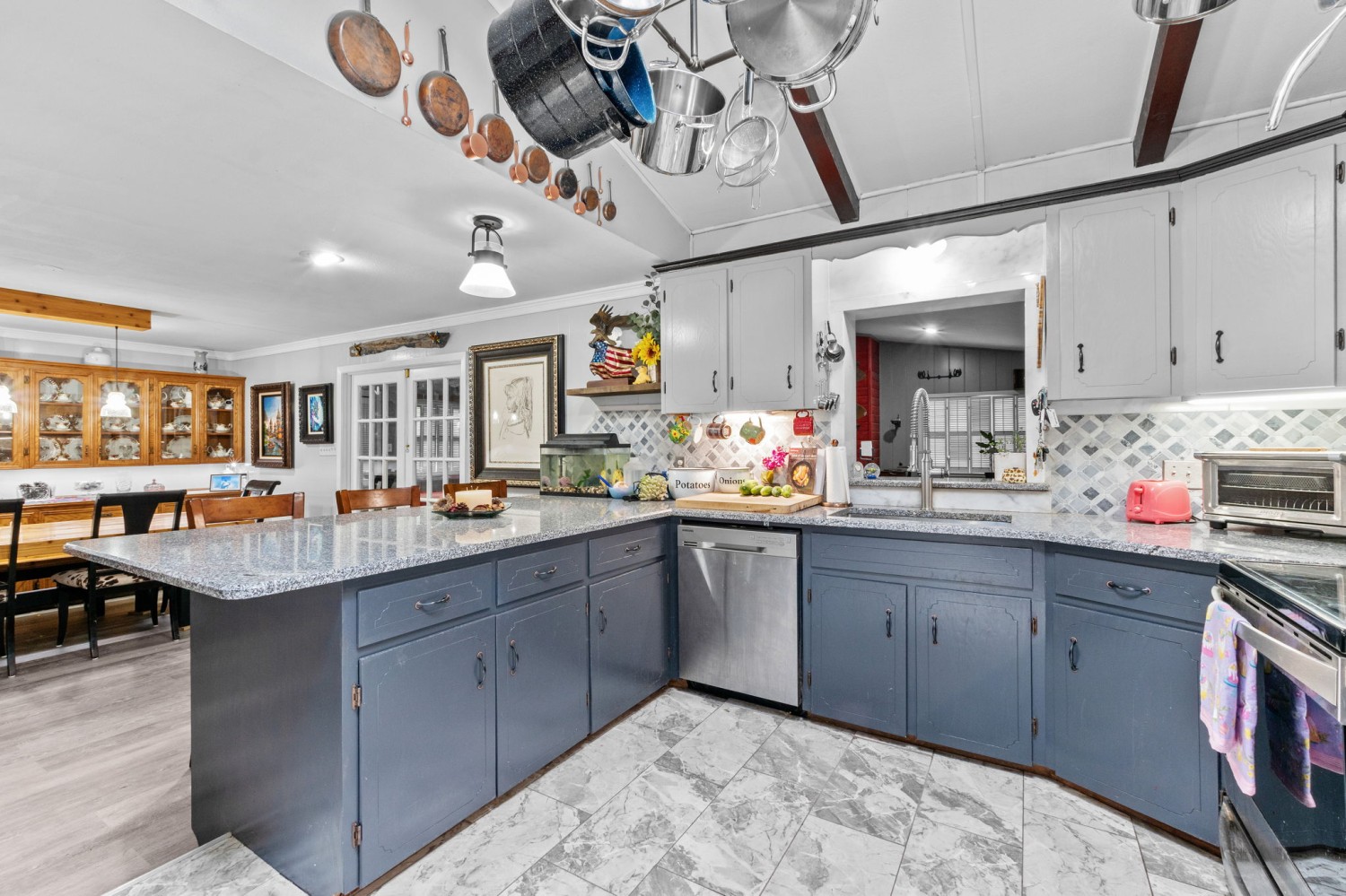 Elfyer - Harker Heights, TX House - For Sale