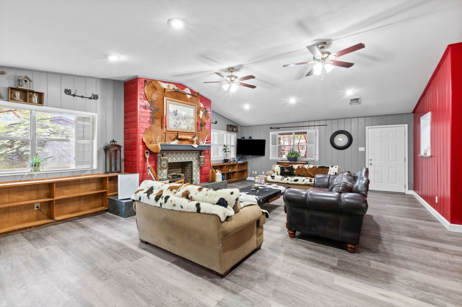 Elfyer - Harker Heights, TX House - For Sale