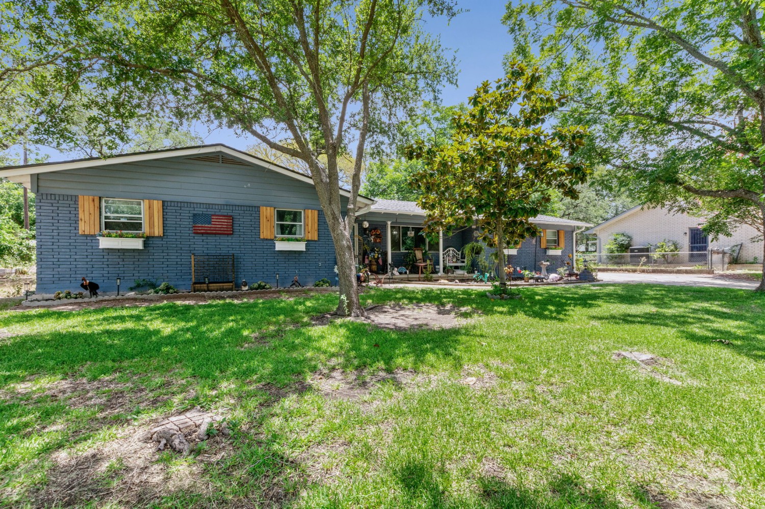Elfyer - Harker Heights, TX House - For Sale