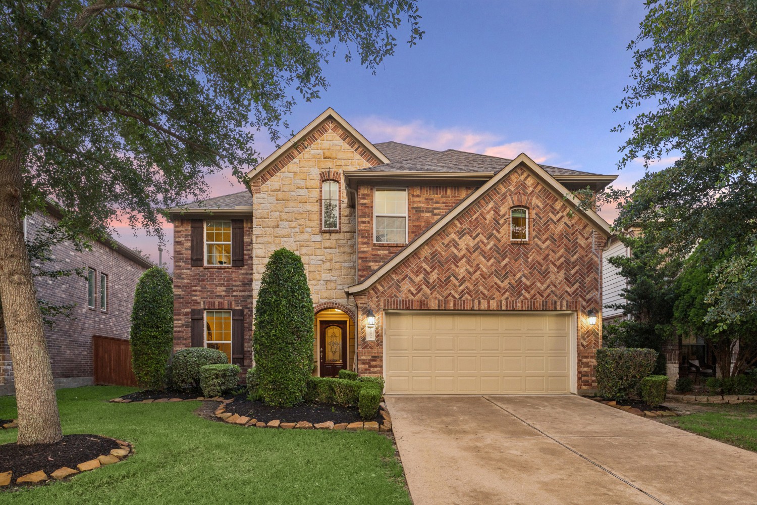 Elfyer - Katy, TX House - For Sale