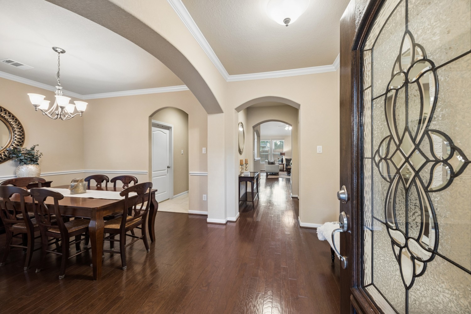 Elfyer - Katy, TX House - For Sale