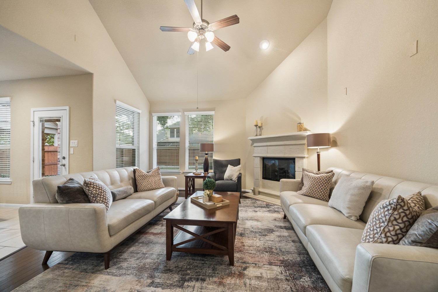 Elfyer - Katy, TX House - For Sale