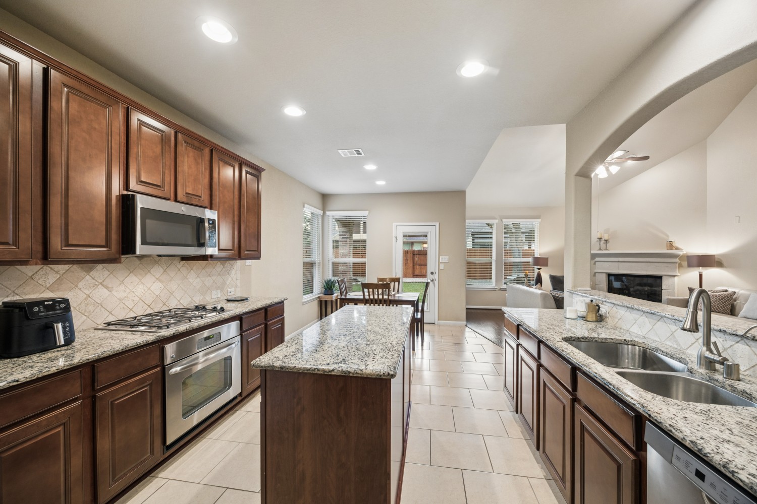 Elfyer - Katy, TX House - For Sale