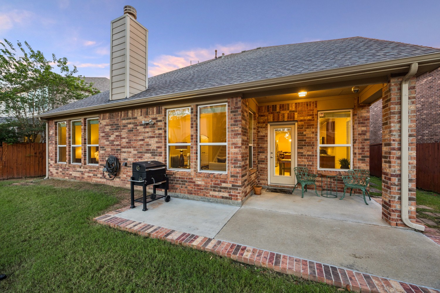 Elfyer - Katy, TX House - For Sale