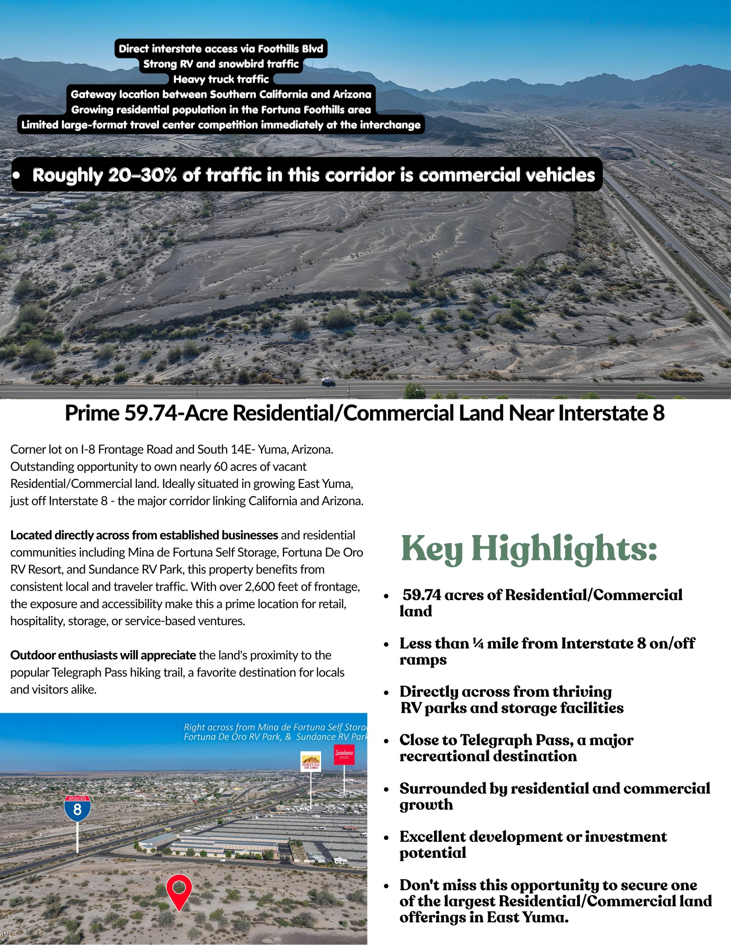 Elfyer - Yuma, AZ House - For Sale