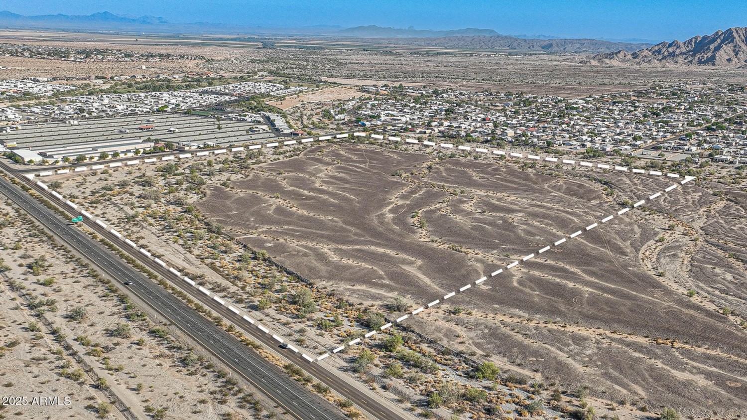 Elfyer - Yuma, AZ House - For Sale