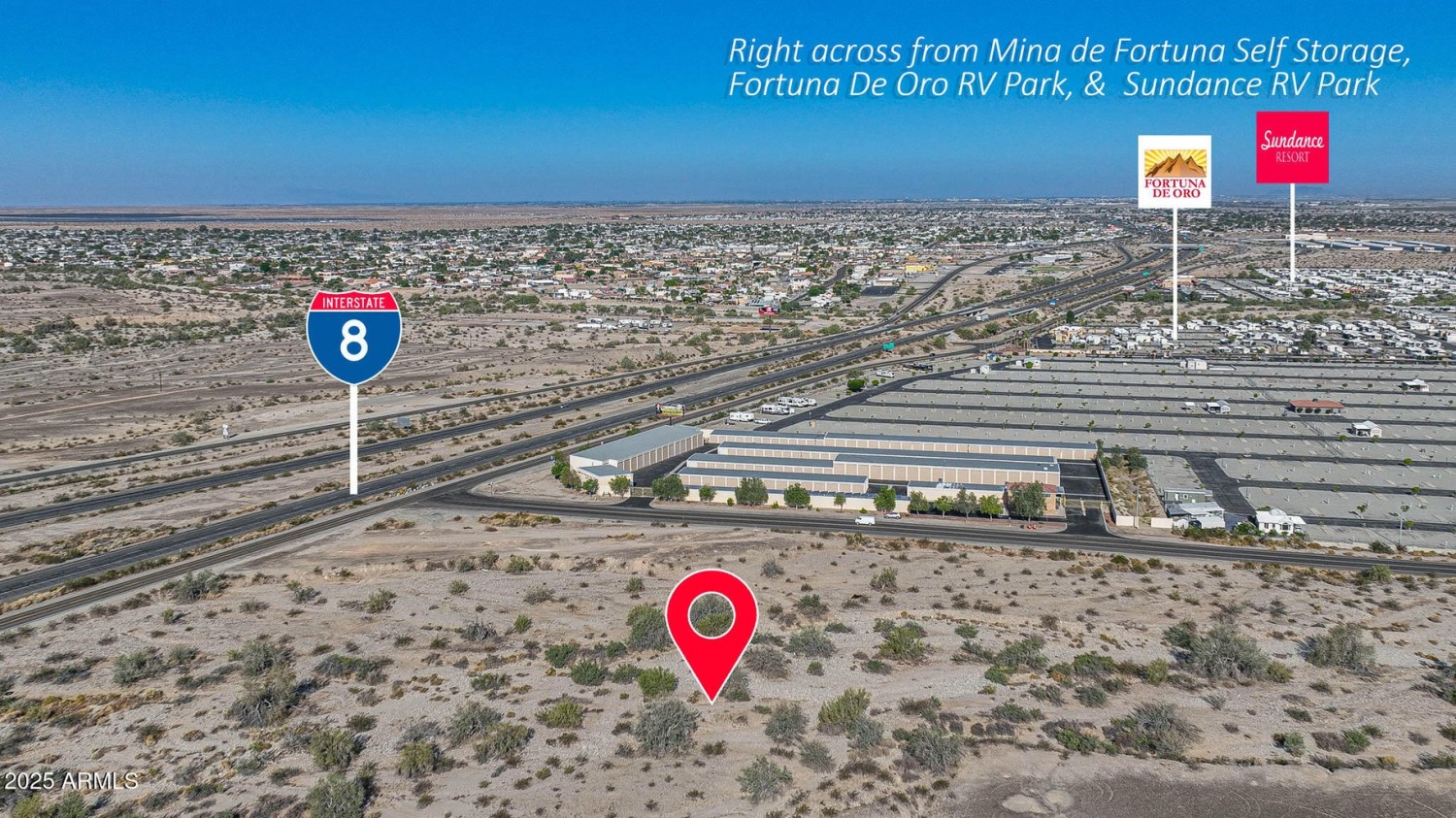 Elfyer - Yuma, AZ House - For Sale