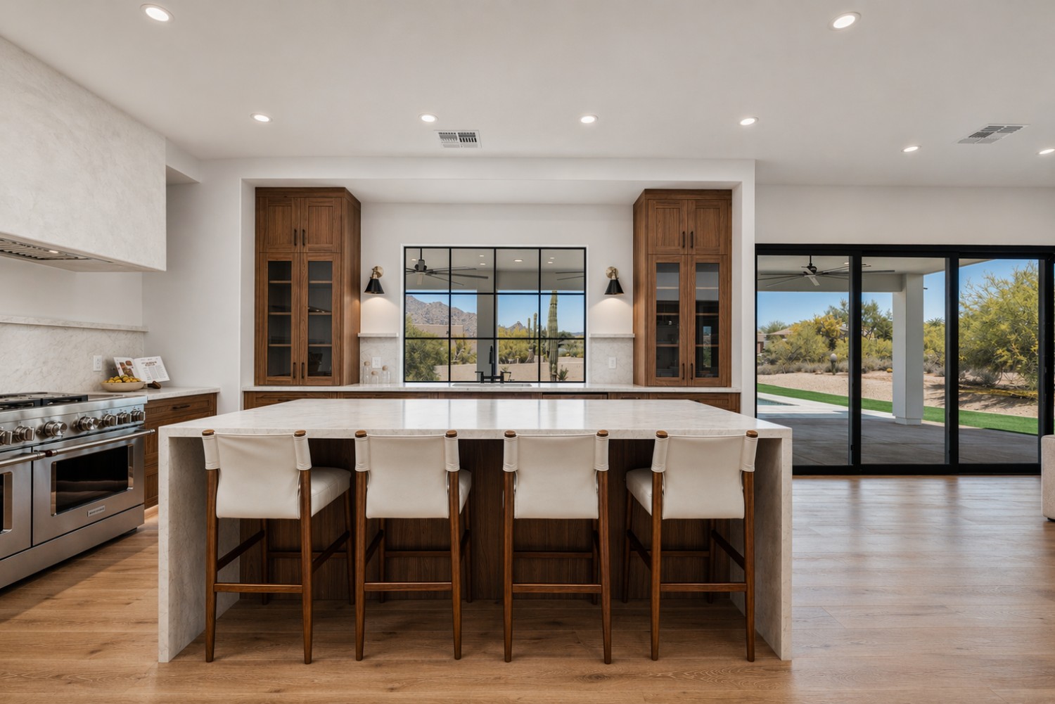 Elfyer - Cave Creek, AZ House - For Sale