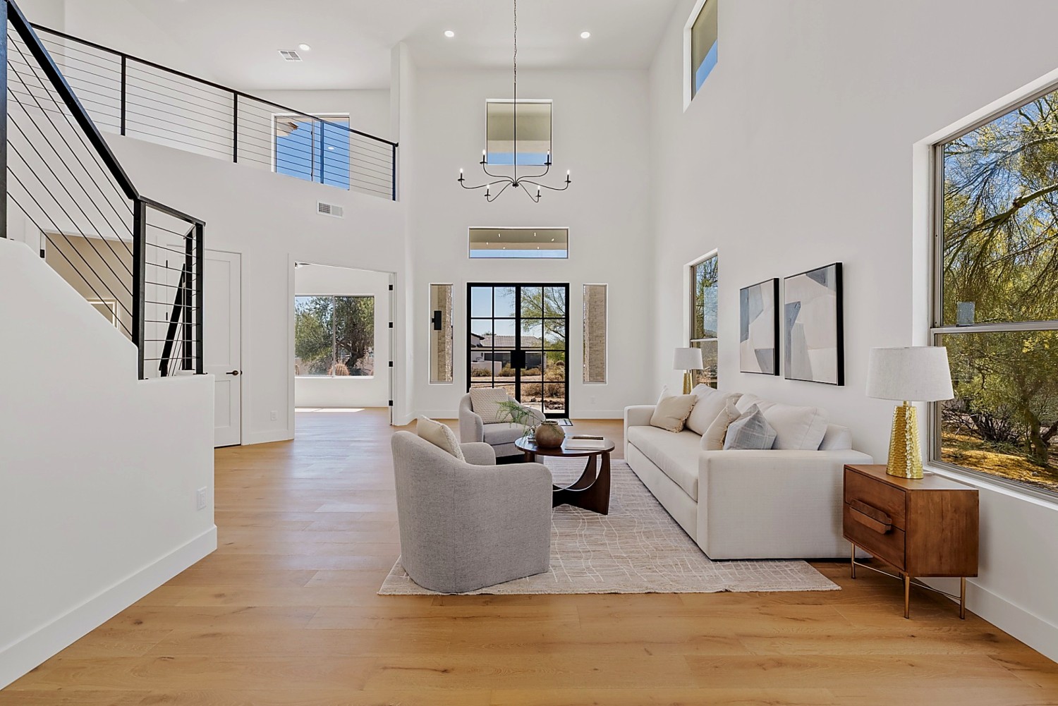 Elfyer - Cave Creek, AZ House - For Sale